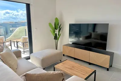 Image de Sr Oasis 325 2 Bdr Penthouse with Sea View