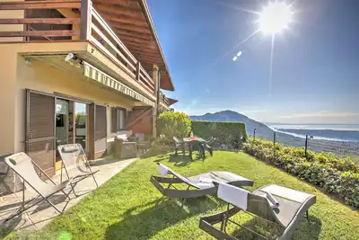 Image de Amirovista lake view & shared pool, Villanuova sul Clisi, Italy