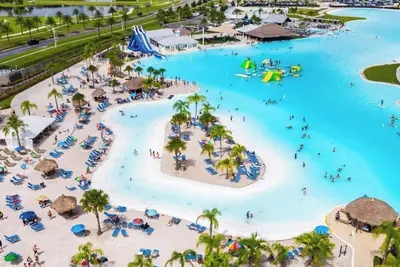 Image de Relax & Unwind: Lakeview Retreat at Epperson Lagoon – Luxury & Serenity await!