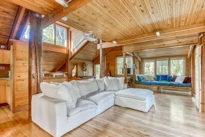 Image de Forest Park Hideaway | Nature Oasis Near City