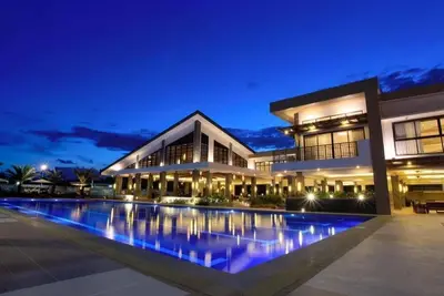 Image de Cozy 2 bedroom Penthouse Condo in Davao City