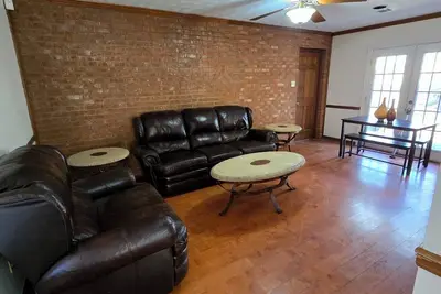 Image de Charming 3-bedroom house with WiFi, Ac in Metro Atlanta