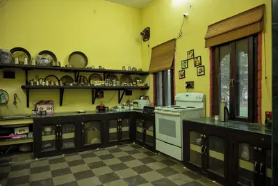 Image de Devaa Farm – A Perfect Escape for Relaxation and Adventure