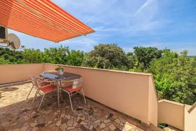 Image de Appartement MiMa (116651-A1) - Lopar - île de Rab