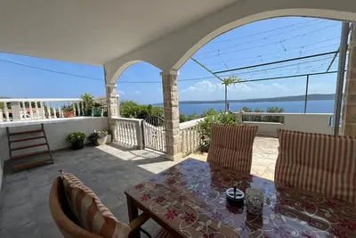 Image de Appartements Dobrila (116711-A1) - Zavala - île de Hvar