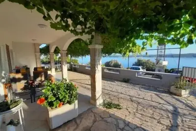Image de Appartements Dobrila (116711-A2) - Zavala - île de Hvar