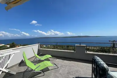 Image de Appartements Dobrila (116711-A3) - Zavala - île de Hvar