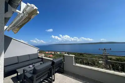 Image de Appartements Dobrila (116711-A4) - Zavala - île de Hvar