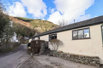 Image de Jasmine Cottage, pet friendly, with a garden in Thornthwaite