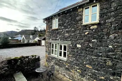 Image de Squirrel Cottage, pet friendly, with open fire in Thornthwaite
