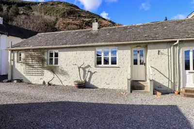 Image de Fox Howe, pet friendly, with open fire in Thornthwaite