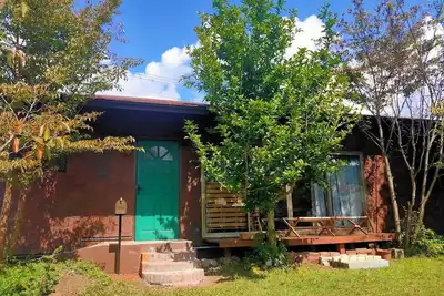 Image de Hokkoma Aso Private cottage 1 cottage for rent in Minami Aso