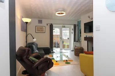 Image de 101a Pettycur Road, pet friendly, country holiday cottage in Kinghorn