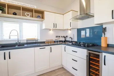 Image de Holywell View 19, pet friendly, with pool in Goonhavern