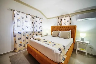 Image de Affordable Condo in Sosua: Tropical Beaches & Bars Minutes Away!