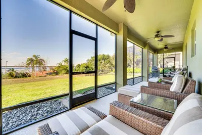 Image de 5 Mi to Dtwn Clermont: Family Home w/ Water Views!