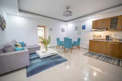 Image de Sosua Value Condo: Fully Furnished, Nightlife & Sand Nearby!