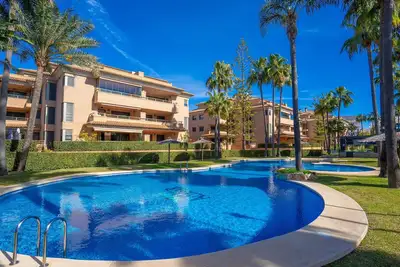 Image de Albatros 4 pax - Javea, Costa Blanca