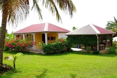Image de Homerez - Maison à Sainte-Anne