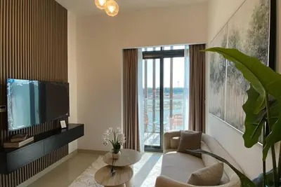 Image de Cozy  1 Bedroom Apartment near Downtown
