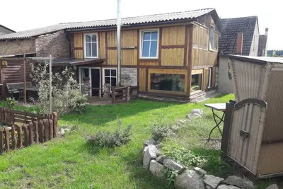 Image de Vacation home for 5 guests with 75m² in Liessow (272370)