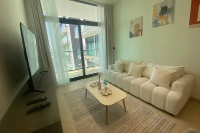 Image de Fully Furnished 1 Bedroom Apartment