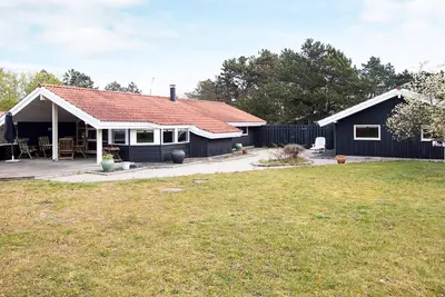 Image de Maison de vacances pour 8 a Slagelse