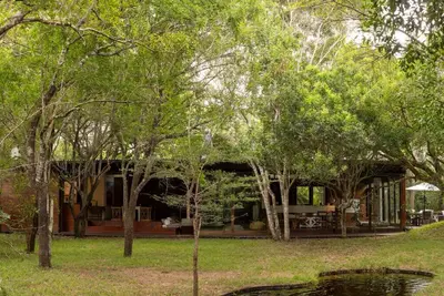 Image de Hideaways Lazuli Bush Lodge, Hluhluwe