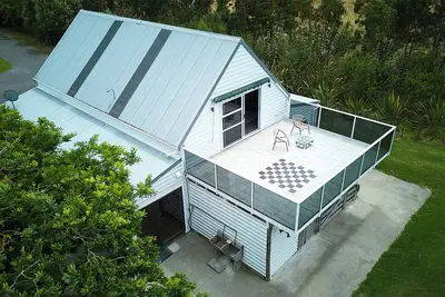 Image de Hawkstone Hideaway - Your Peaceful Getaway