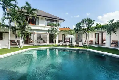 Image de Villa Lenu