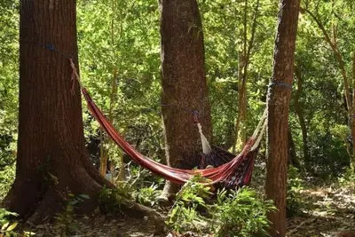 Image de Glamping Rupia Manzu. Live the experience