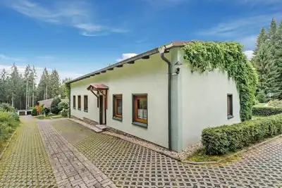 Image de Maison de vacances avec 1 chambre
