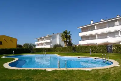 Image de Appartement en Espagne proche plage