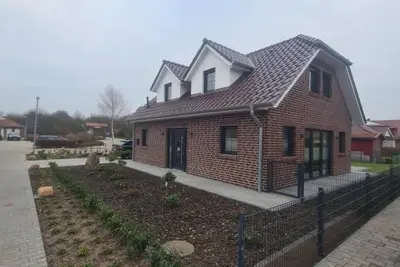 Image de Maison de vacances 'Emily' avec vue sur le lac, terrasse privée et Wi-Fi