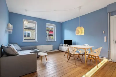Image de Appartement \"Freiraum\" avec terrasse partagée, jardin partagé et Wi-Fi