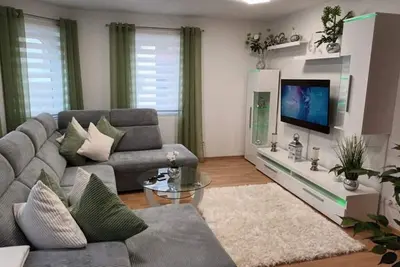 Image de Blum vacation apartment