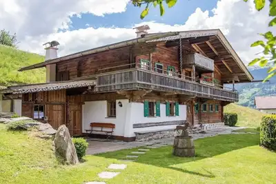 Image de Maison de vacances Chalet Weberer