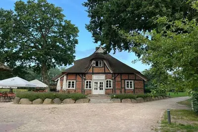 Image de L'île des Princes de Plön