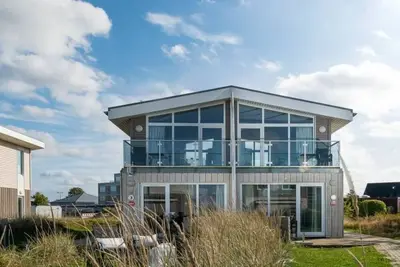 Image de Maison de vacances Strandmuschel Marina Wendtorf