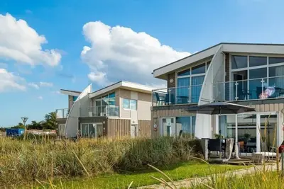 Image de Maison de vacances Strandperle Marina Wendtorf