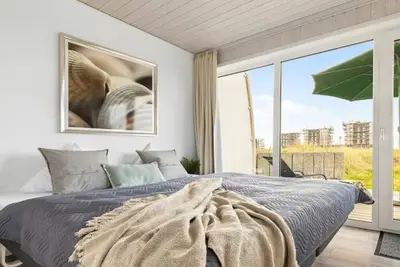 Image de Maison de vacances Ă Wendtorf avec piscine