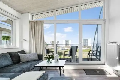 Image de Maison de vacances Happinez Marina Wendtorf