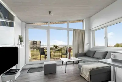 Image de Marina Wendtorf, la maison de la mer