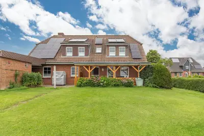 Image de Vacation home \"Weitblick\" in Emmelsbüll-Horsbüll for up to 9 people