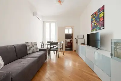 Image de Sweety Navigli Apartment - Milano
