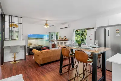 Image de Chic & Cozy 3Beds Home in the Heart of Sunnybank