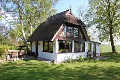 Image de Vacation home \"Atelierhaus\" - artist's house approx. 60 m² living space for 2-4 persons