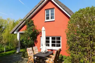 Image de Vacation home \"Am Strom\" - in the village center with approx. 45 m² living space for 2-4 persons