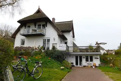 Image de Vacation apartment \"Künstlerhaus Vossen\" - in the Ot Niehagen approx. 90 m² for 2-4 persons