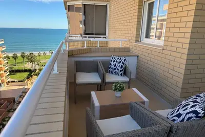 Beachfront Ii, Superior - ServHouse